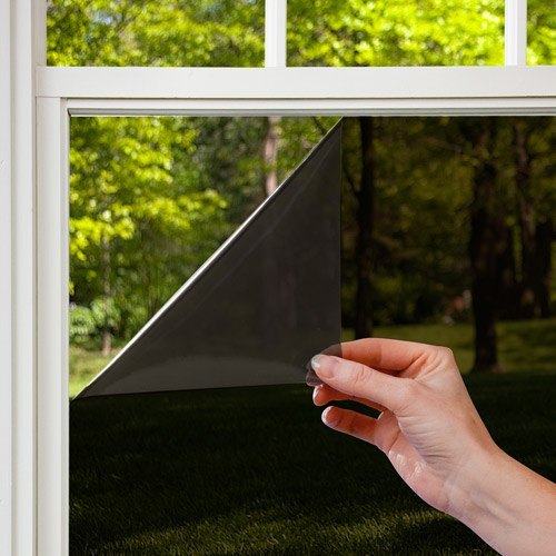 Sun Control & Energy-Efficient Glazing
